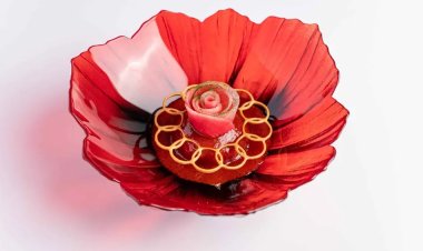 Guía Michelin Dubái 2023