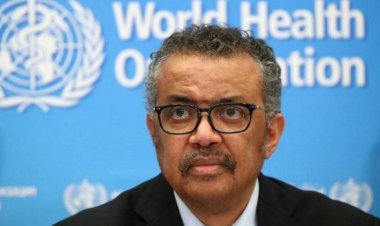 El plan para la supremacía de la OMS sobre la salud humana