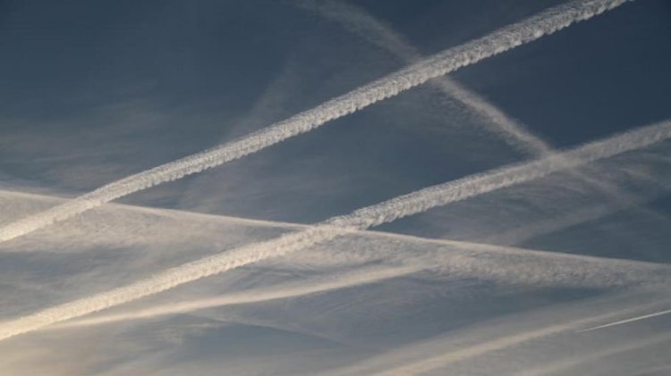 Hay un vínculo entre 'conspiranoia' y trastornos mentales