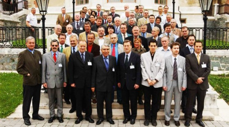 Historia oculta de la increíblemente malvada mafia jázara