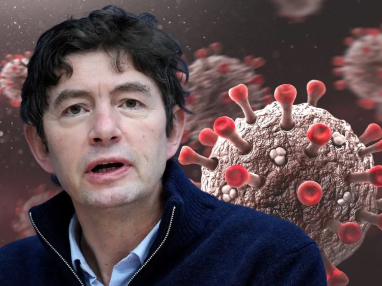 Alemania advierte de una nueva pandemia mundial