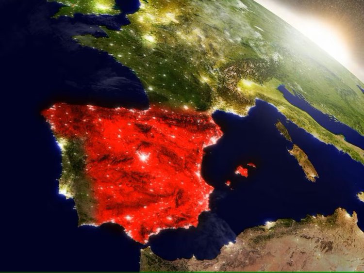 La SER “colorea” la manipulación climática...Estamos tontos o que...?