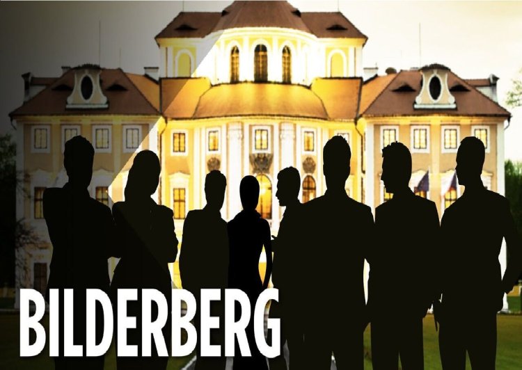 Se reune el Grupo Bilderberg