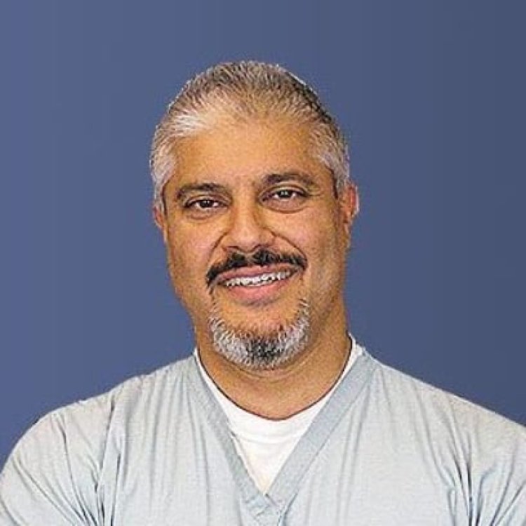 Mataron al Dr. Rashid Buttar.