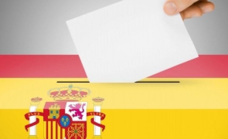 Elecciones municipales y autonómicas en España