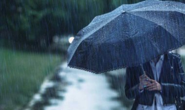 La AEMET confirma lo peor