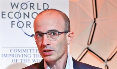 El nuevo «Guru» de los globalistas