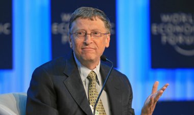 Bill Gates previene nueva pandemia para 2025: justificará un Estado Mundial