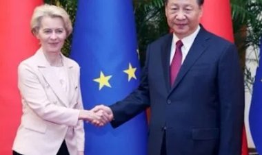 La UE lanza la prueba del Monedero Digital