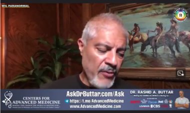 ¿Van a liberar el virus de Marburgo?