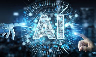 Programa de espionaje de IA para monitorear las transacciones bancarias globales