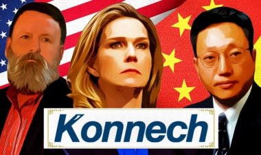 El FBI estaría protegiendo 2 empresas vinculadas al gobierno chino