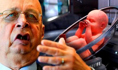 WEF prohíbe la concepción natural