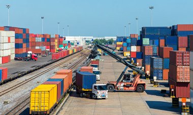 Camiones eléctricos de California