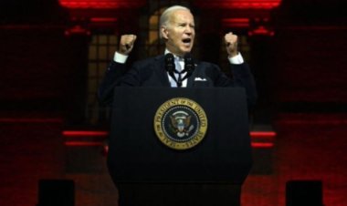 Los globalistas pretenden tomar todo lo que tienes