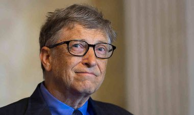 Medios de comunicación que Bill Gates financia para controlar la información