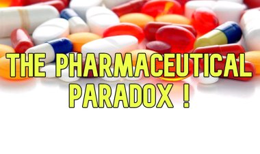 ¡La saga secreta de la medicina!