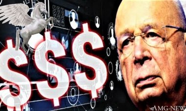 PEGASUS y más SPYWARE