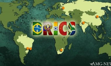 El dragón en ascenso