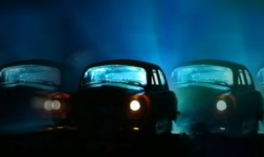 ¡Una historia más extraña como esta nunca has encontrado!