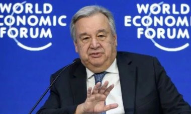 ONU ordena a los bancos hacer obligatoria la identificación digital