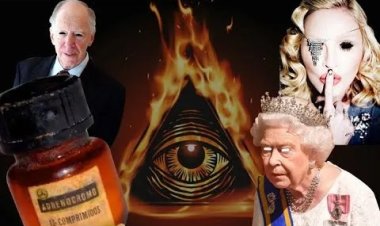 Destrozan los niños en Ucrania