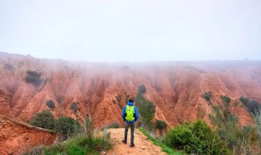 El Cañón del Colorado español