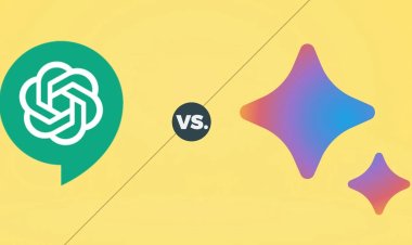 ¿En qué se diferencia ChatGPT de Google Bard?