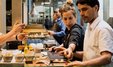 Así es Central, el restaurante peruano elegido el mejor del mundo