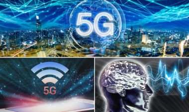 El lado oscuro de 5G: ¿está en juego su salud?