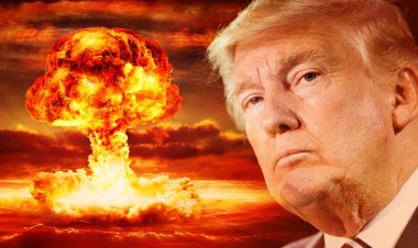¿Es Trump nuestra defensa final contra un día del juicio final nuclear?