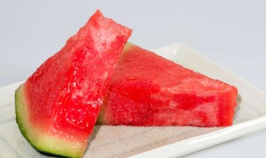 No dejes que la sandía se eche a perder: aprende a congelarla como un profesional