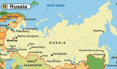 La verdad sobre Rusia