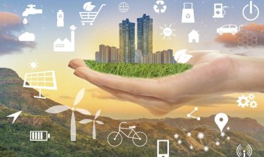 No hay crisis climática...todo es una mentira