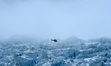 El salvaje mundo del turismo extremo para multimillonarios