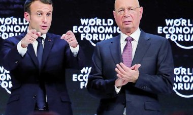 Impuestos para combatir el "cambio climático"