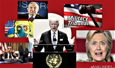 Desenmascarando a los conspiradores de los biolaboratorios de Ucrania