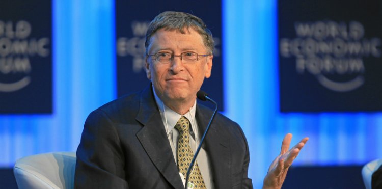 Bill Gates previene nueva pandemia para 2025: justificará un Estado Mundial