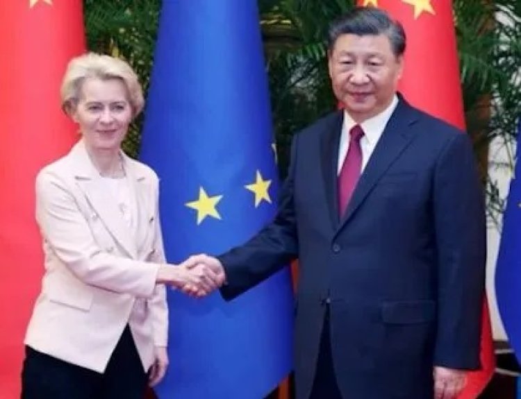 La UE lanza la prueba del Monedero Digital