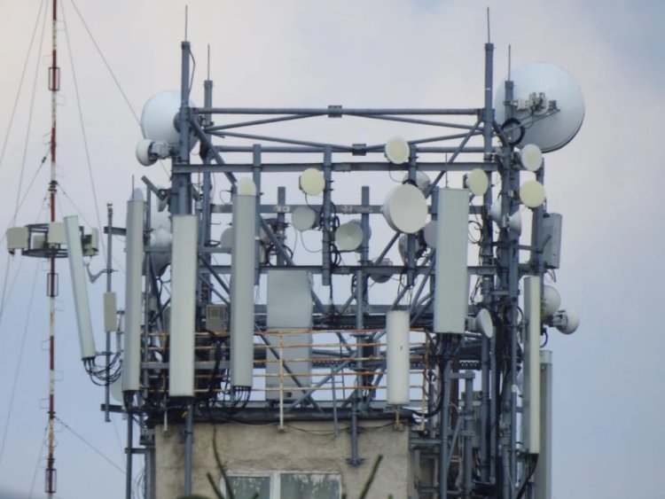 La verdad sobre el 5G