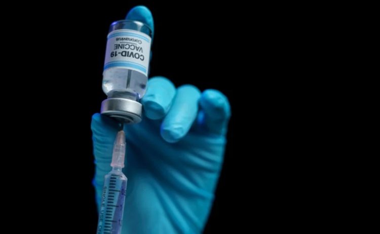 Informe "secreto" de Pfizer sobre la vacuna Covid