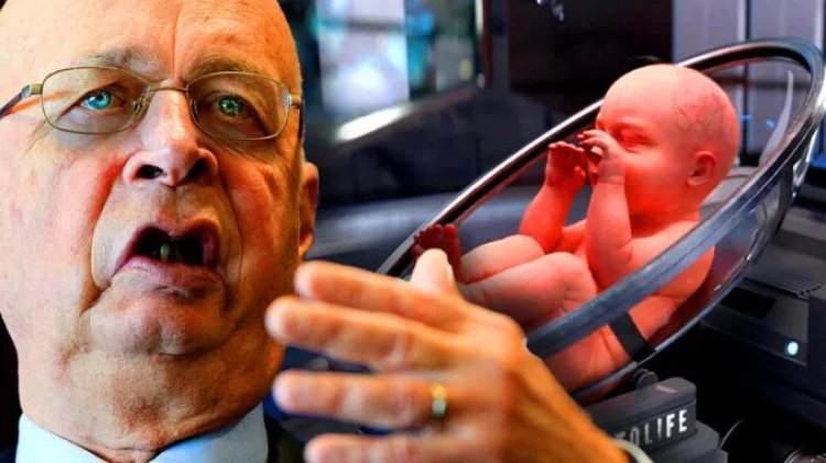 WEF prohíbe la concepción natural