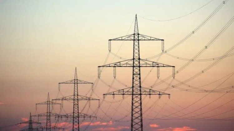Alemania enfrenta escasez de electricidad