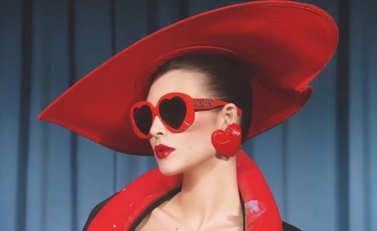 Moschino celebrará su 40 aniversario en la Semana de la Moda de Milán