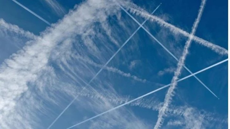 Chemtrails una realidad que vivimos