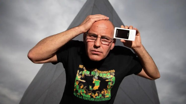 Armas psicotrónicas secretas atacan nuestras mentes y las controlan