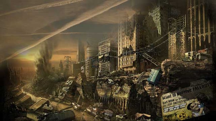 Los efectos devastadores de la geoingeniería global