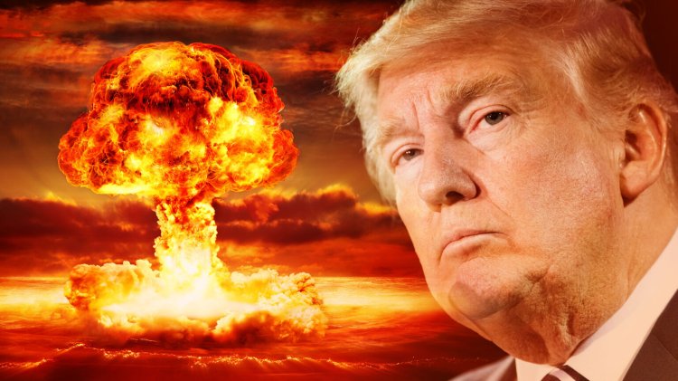 ¿Es Trump nuestra defensa final contra un día del juicio final nuclear?
