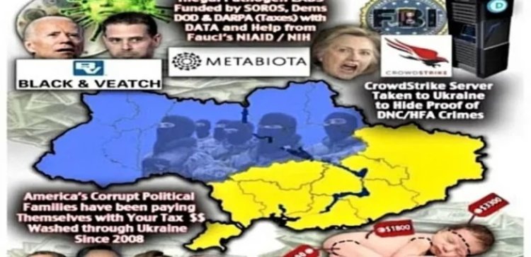 Decodificando el enigma ucraniano