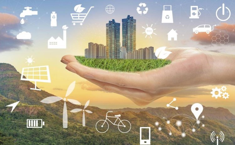 No hay crisis climática...todo es una mentira